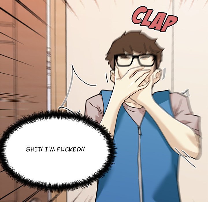 Family Adjustments Manhwa - Chapter 58 Page 94