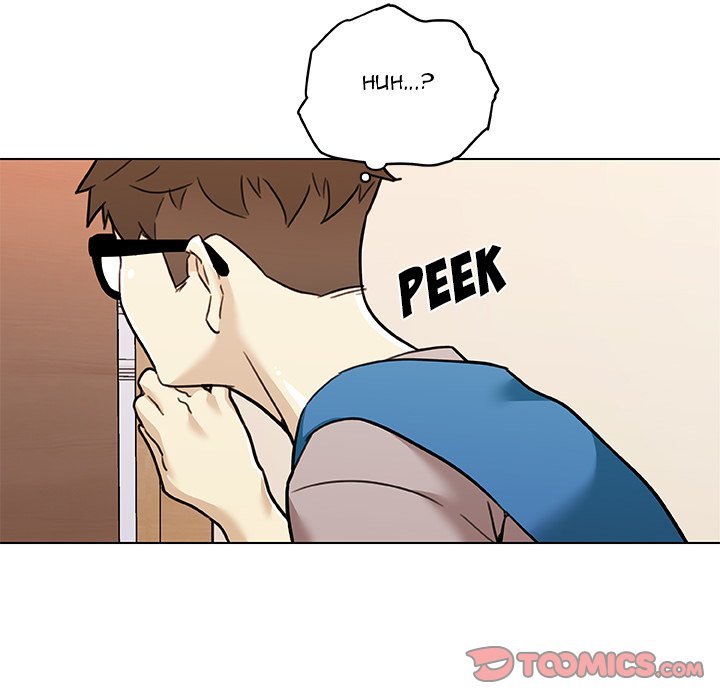 Family Adjustments Manhwa - Chapter 58 Page 98