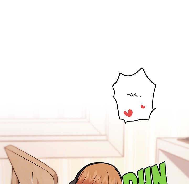 Family Adjustments Manhwa - Chapter 58 Page 100