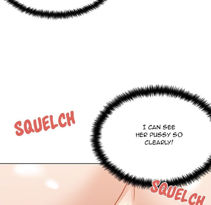 Family Adjustments Manhwa - Chapter 58 Page 103