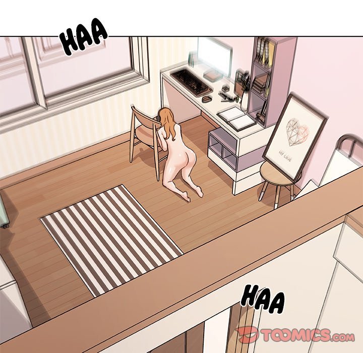 Family Adjustments Manhwa - Chapter 58 Page 110