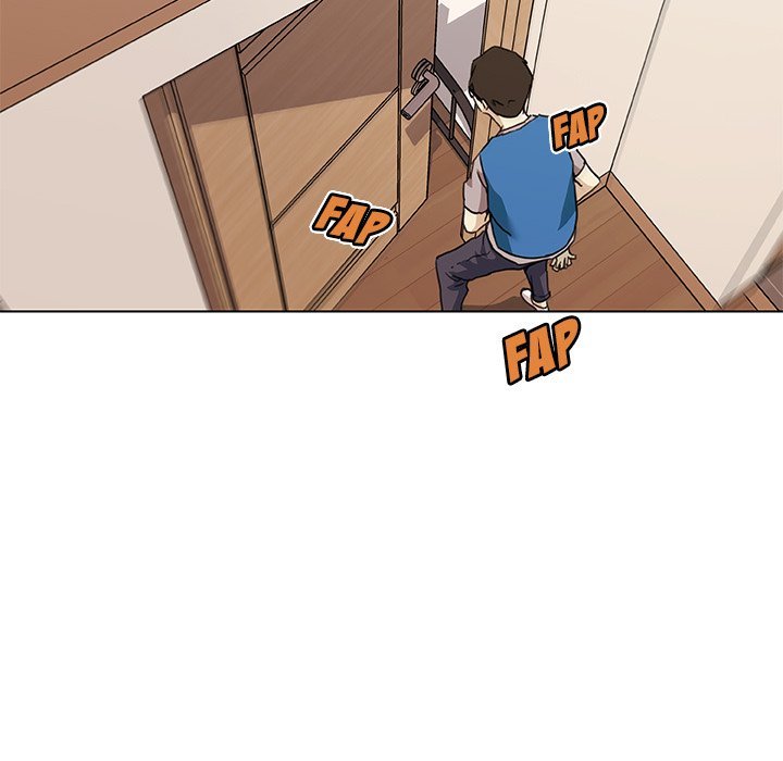 Family Adjustments Manhwa - Chapter 58 Page 111