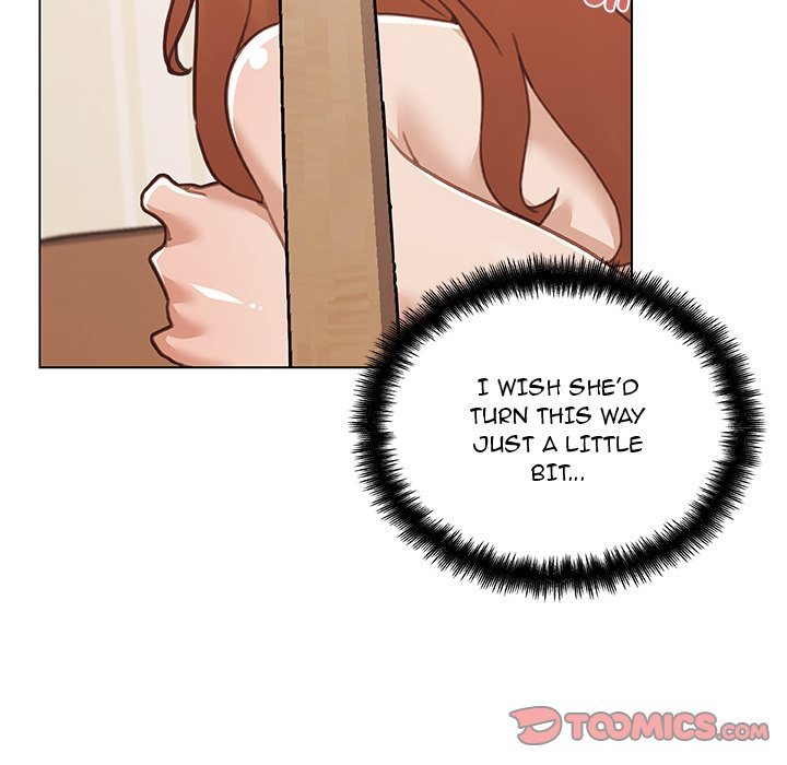 Family Adjustments Manhwa - Chapter 58 Page 116