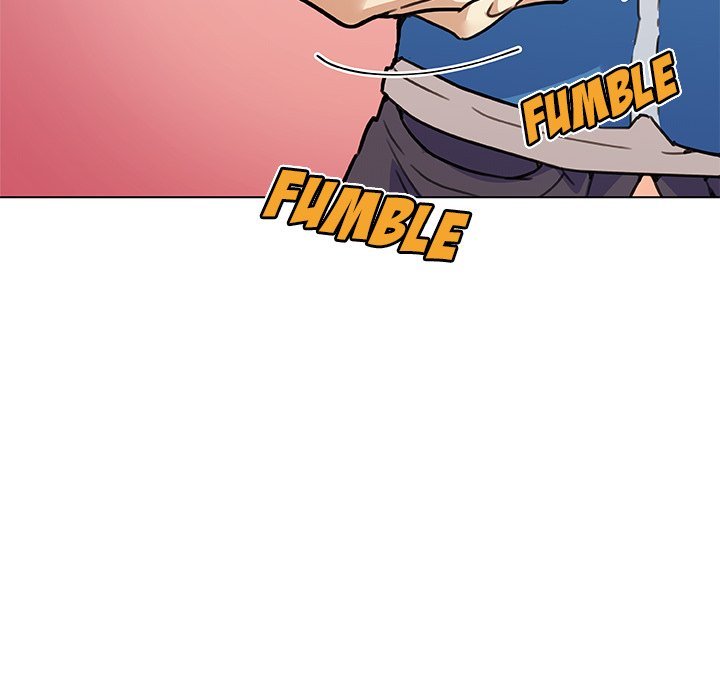 Family Adjustments Manhwa - Chapter 58 Page 121