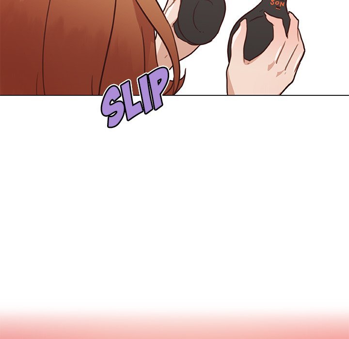 Family Adjustments Manhwa - Chapter 58 Page 124