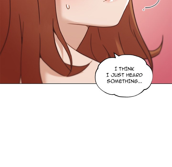 Family Adjustments Manhwa - Chapter 58 Page 126
