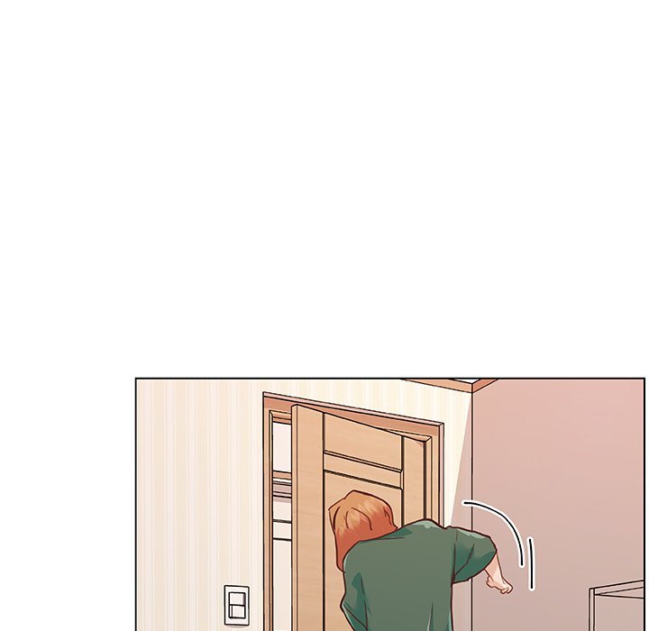 Family Adjustments Manhwa - Chapter 58 Page 127