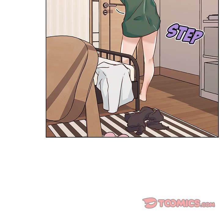 Family Adjustments Manhwa - Chapter 58 Page 128