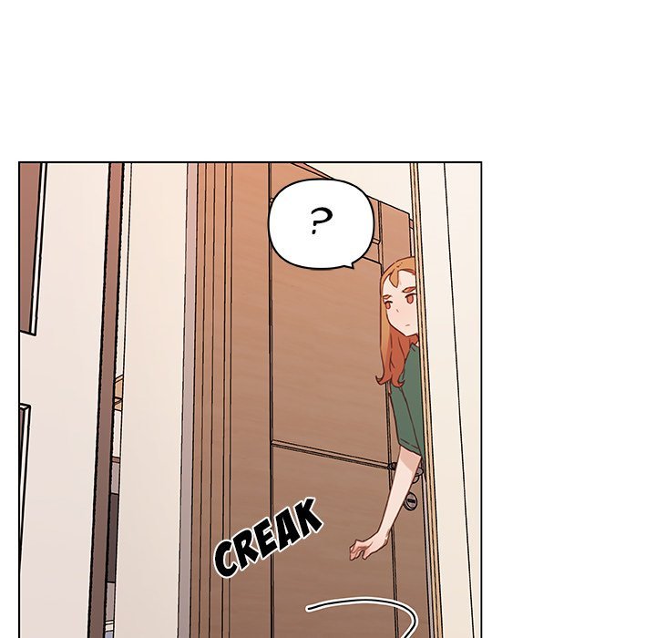 Family Adjustments Manhwa - Chapter 58 Page 129