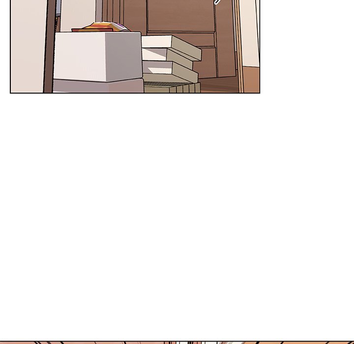 Family Adjustments Manhwa - Chapter 58 Page 130