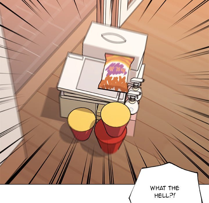 Family Adjustments Manhwa - Chapter 58 Page 131