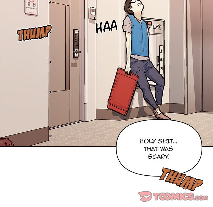 Family Adjustments Manhwa - Chapter 58 Page 134