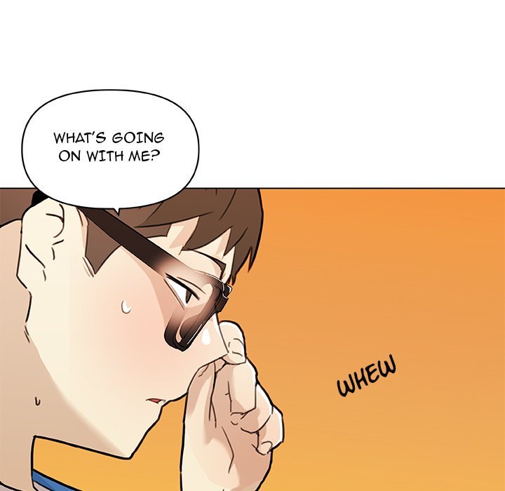 Family Adjustments Manhwa - Chapter 58 Page 135