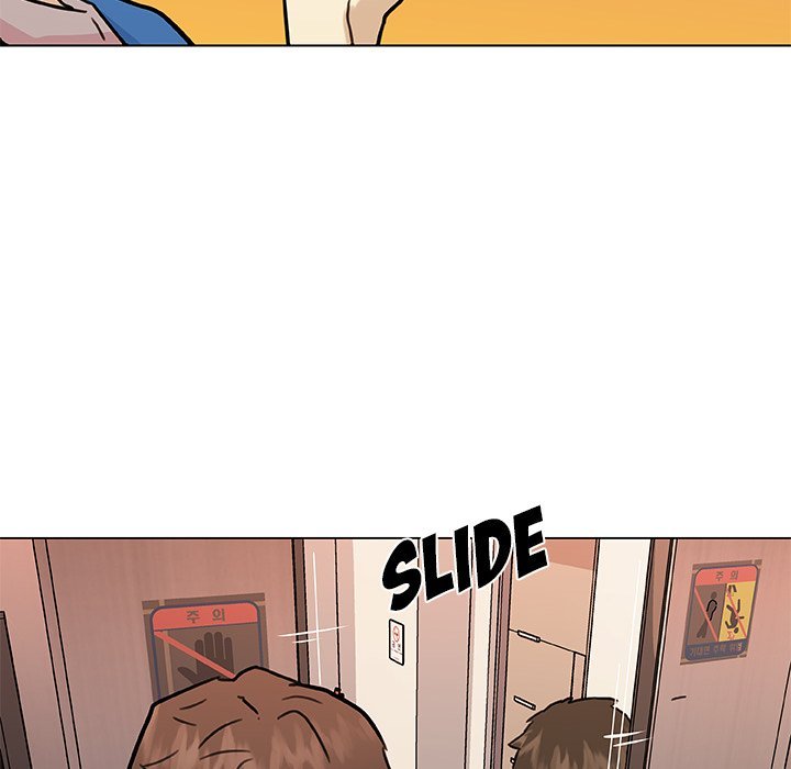 Family Adjustments Manhwa - Chapter 58 Page 136