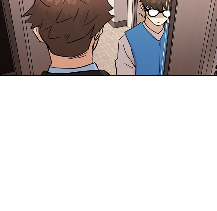 Family Adjustments Manhwa - Chapter 58 Page 137