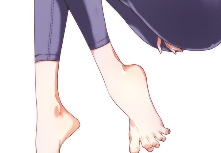 Family Adjustments Manhwa - Chapter 14 Page 3