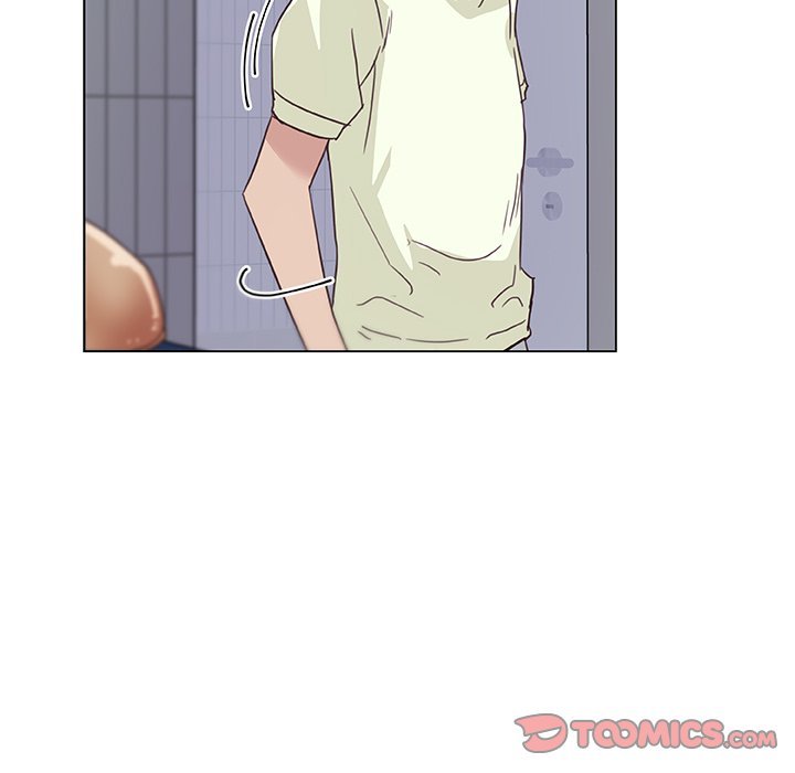 Family Adjustments Manhwa - Chapter 14 Page 5