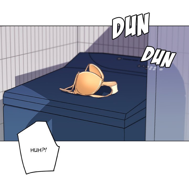 Family Adjustments Manhwa - Chapter 14 Page 6