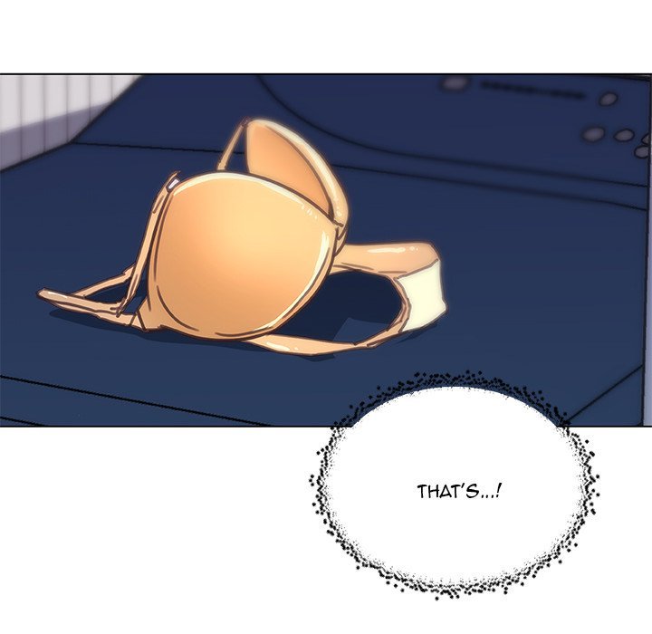 Family Adjustments Manhwa - Chapter 14 Page 7