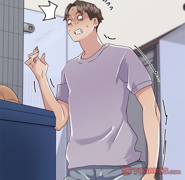 Family Adjustments Manhwa - Chapter 14 Page 9