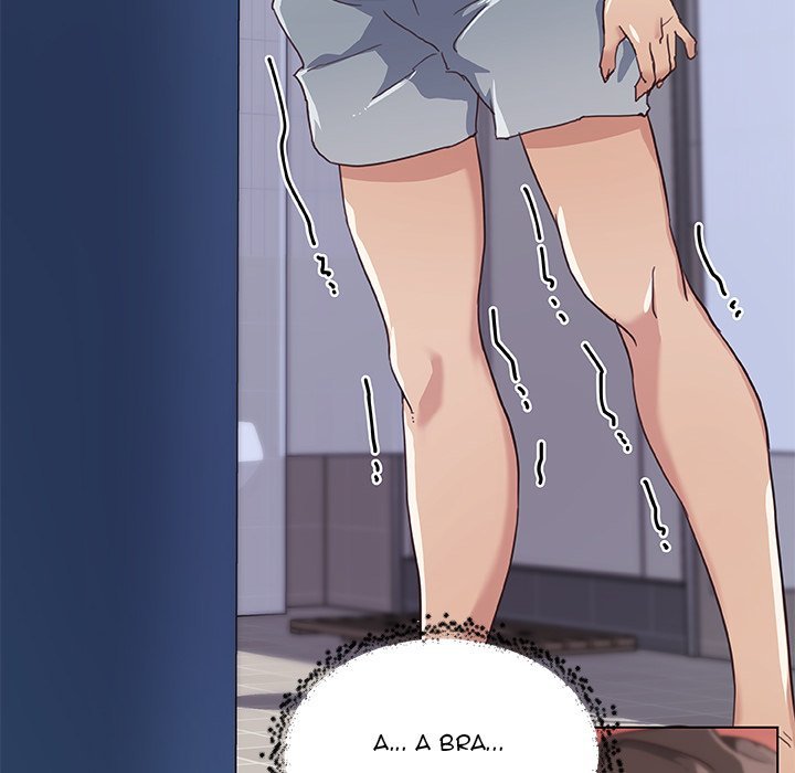 Family Adjustments Manhwa - Chapter 14 Page 10