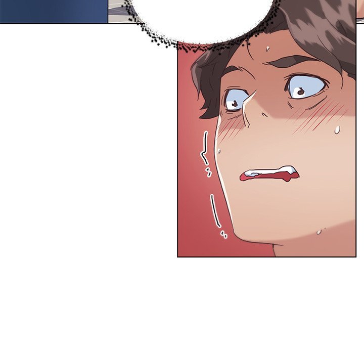 Family Adjustments Manhwa - Chapter 14 Page 11