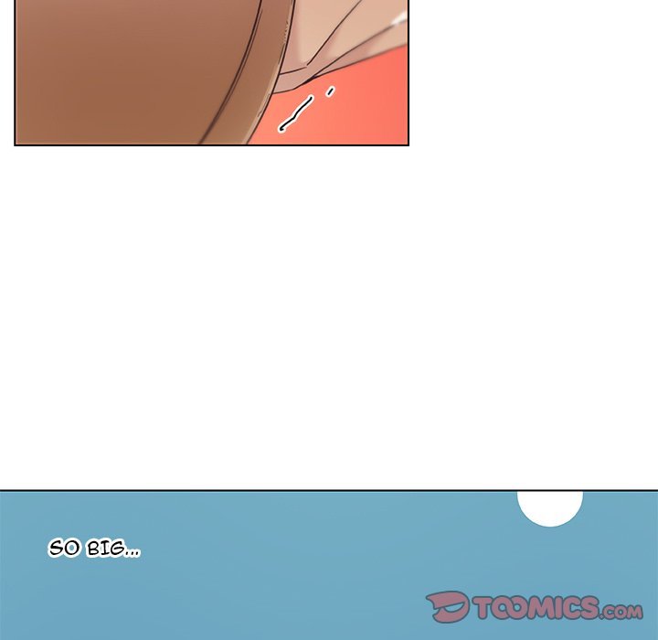 Family Adjustments Manhwa - Chapter 14 Page 13