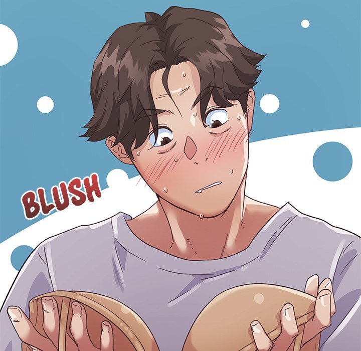 Family Adjustments Manhwa - Chapter 14 Page 14