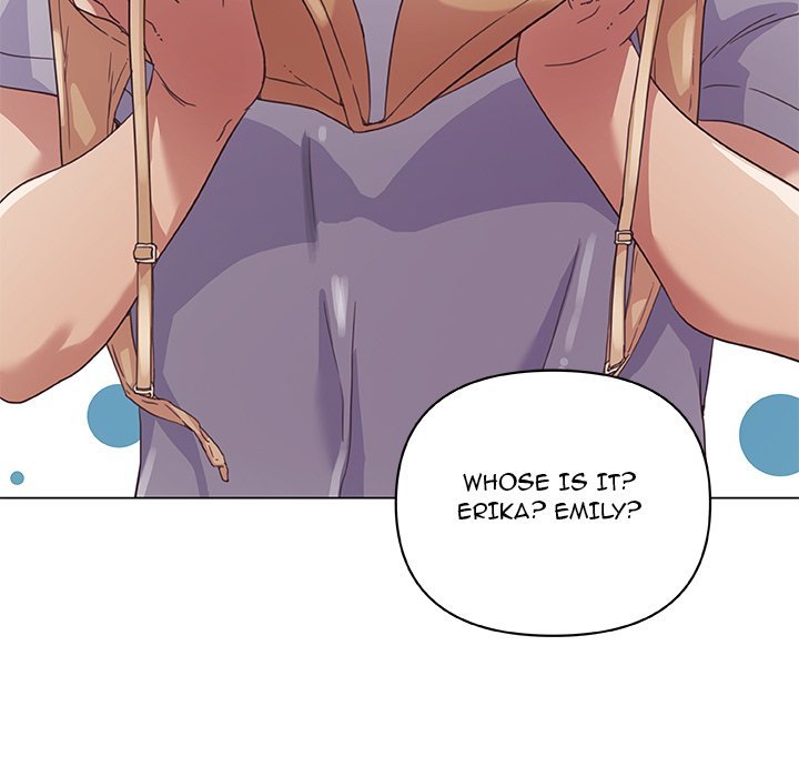 Family Adjustments Manhwa - Chapter 14 Page 15