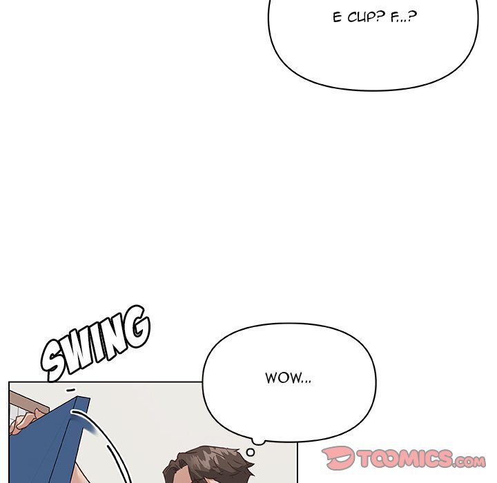 Family Adjustments Manhwa - Chapter 14 Page 17