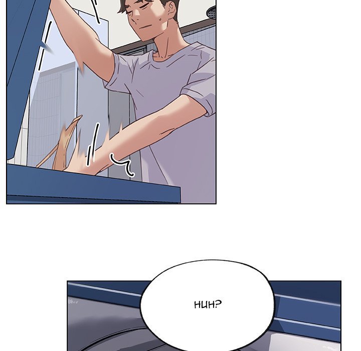 Family Adjustments Manhwa - Chapter 14 Page 18