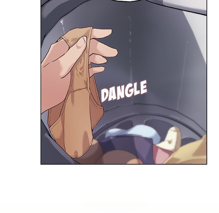 Family Adjustments Manhwa - Chapter 14 Page 19