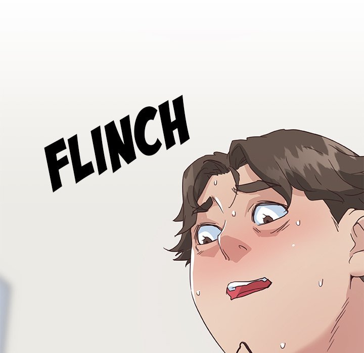 Family Adjustments Manhwa - Chapter 14 Page 20