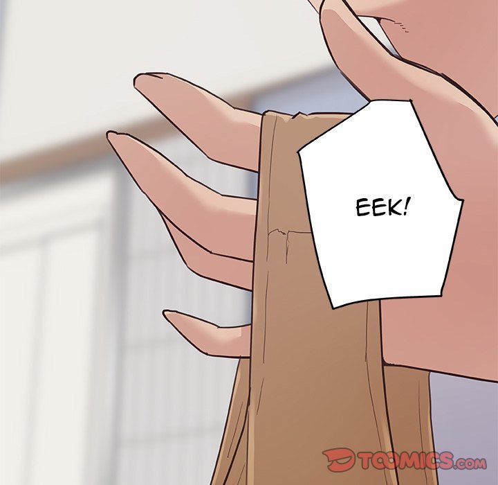 Family Adjustments Manhwa - Chapter 14 Page 21