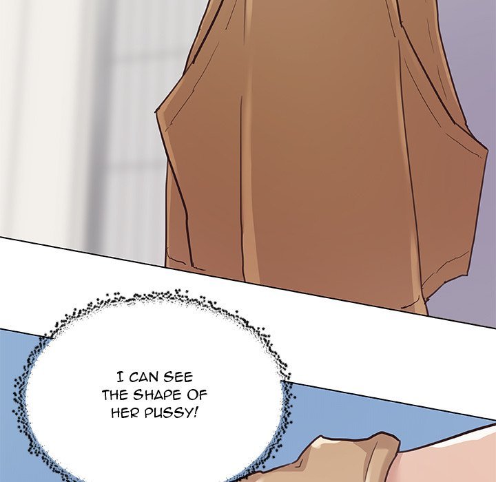 Family Adjustments Manhwa - Chapter 14 Page 22