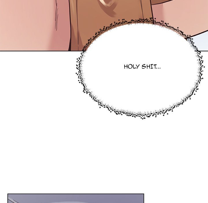 Family Adjustments Manhwa - Chapter 14 Page 24