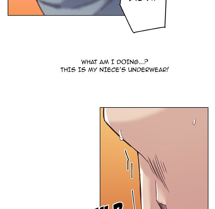 Family Adjustments Manhwa - Chapter 14 Page 26