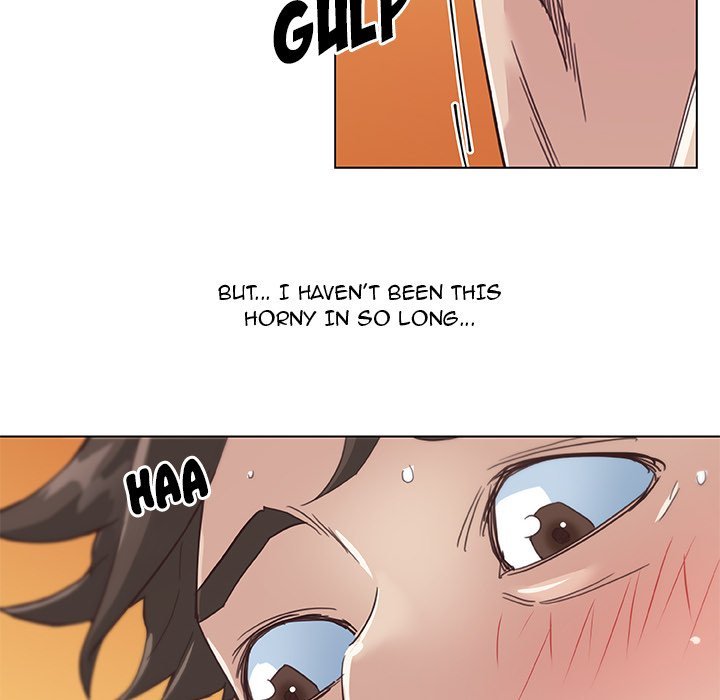 Family Adjustments Manhwa - Chapter 14 Page 27