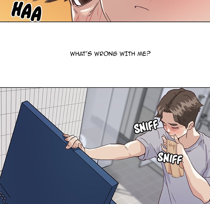 Family Adjustments Manhwa - Chapter 14 Page 28