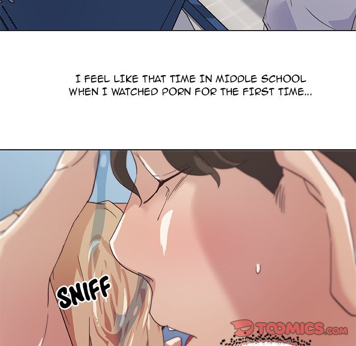 Family Adjustments Manhwa - Chapter 14 Page 29