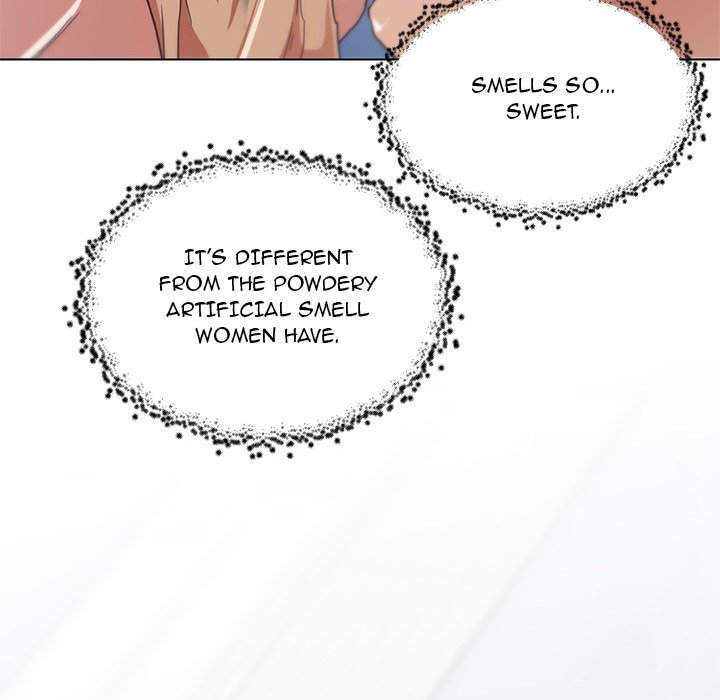 Family Adjustments Manhwa - Chapter 14 Page 30