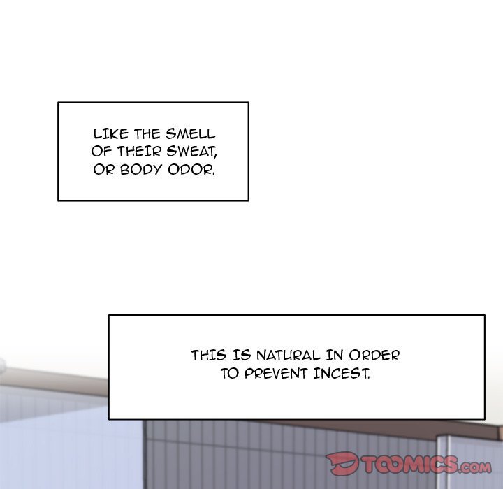 Family Adjustments Manhwa - Chapter 14 Page 33