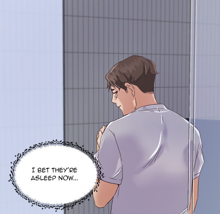 Family Adjustments Manhwa - Chapter 14 Page 34