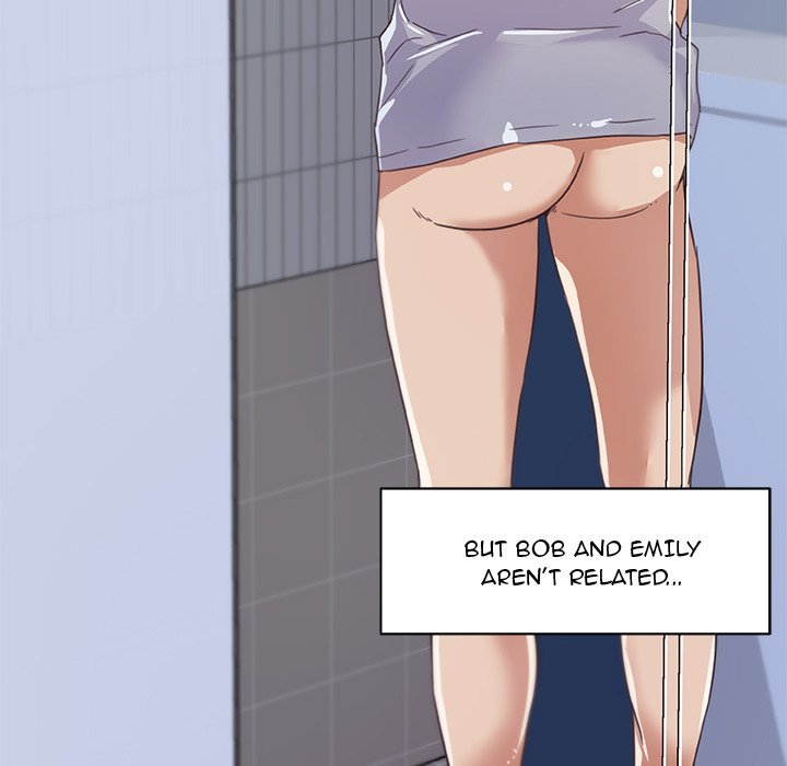 Family Adjustments Manhwa - Chapter 14 Page 35