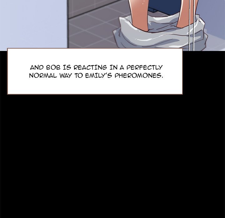 Family Adjustments Manhwa - Chapter 14 Page 36