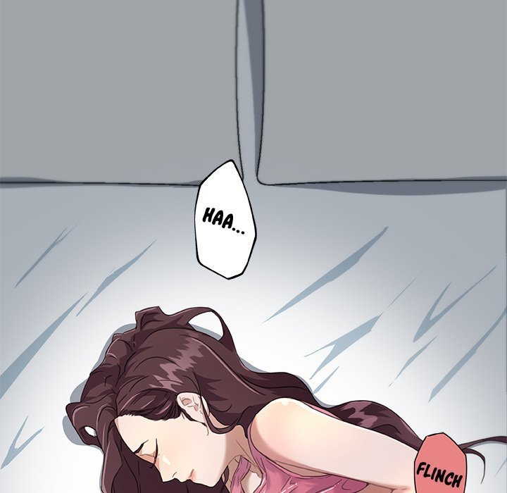 Family Adjustments Manhwa - Chapter 14 Page 40