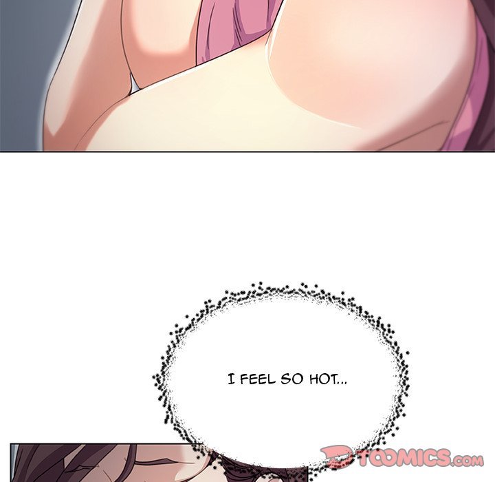 Family Adjustments Manhwa - Chapter 14 Page 45