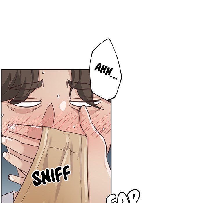 Family Adjustments Manhwa - Chapter 14 Page 59