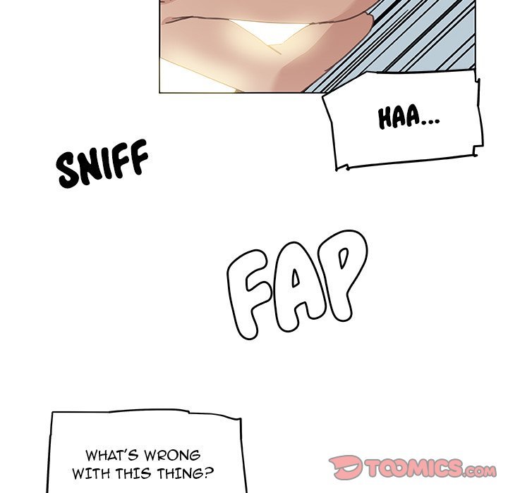 Family Adjustments Manhwa - Chapter 14 Page 61