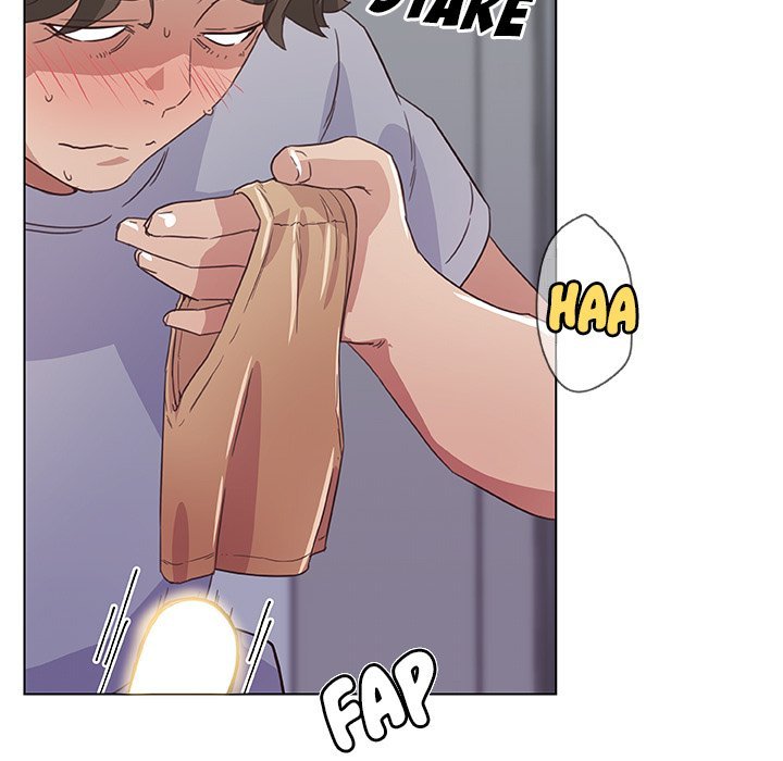 Family Adjustments Manhwa - Chapter 14 Page 66